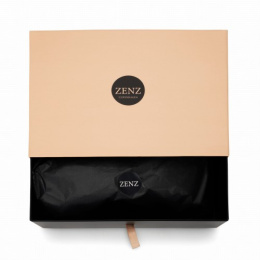 Zestaw Zenz Organic BOX PURE PREMIUM